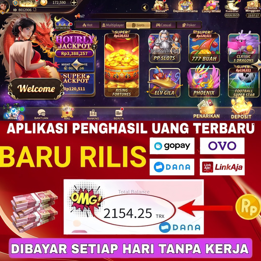 bed jili Golden Lotus Free Spins
